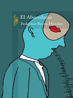 cover image of El Abecedario
